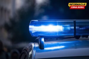 Prometna nesreća u riječkom tunelu, jedna osoba smrtno stradala