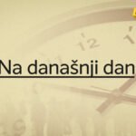 Na današnji dan, 28. mart: Rođen Maksim Gorki, umrli Mark Šagal i Ežen Jonesko…