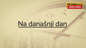Na današnji dan, 28. mart: Rođen Maksim Gorki, umrli Mark Šagal i Ežen Jonesko…
