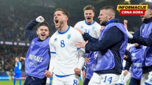 Kosovska fudbalska euforija i san o Mundijalu