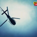 Srušio se helikopter na Havajima: Tri osobe poginule, dve preživele