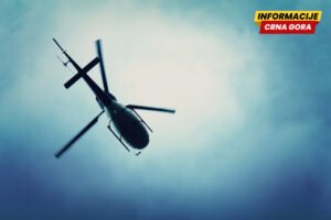 Srušio se helikopter na Havajima: Tri osobe poginule, dve preživele