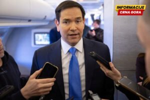 Rubio optimističan: Rat u Iranu gotov za nekoliko sedmica, kopnene snage nam ne trebaju