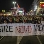 Srbi i dalje ne vjeruju Europskoj uniji: Većina građana protiv članstva