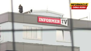 Studenti Filološkog: Informer da prestane da narušava dostojanstvo žrtve