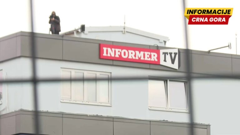 Studenti Filološkog: Informer da prestane da narušava dostojanstvo žrtve