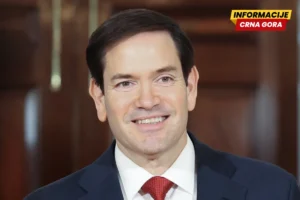 Rubio: Neistinita je tvrdnja Zelenskog da SAD traže predaju Donbasa Rusiji u zamenu za garancije bezbednosti