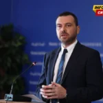 Magazinović o imenovanju glavnog pregovarača: Niko od nas nije bio upravu, dobili smo jasan pravac od Ustavnog suda BiH