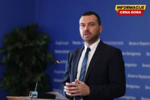 Magazinović o imenovanju glavnog pregovarača: Niko od nas nije bio upravu, dobili smo jasan pravac od Ustavnog suda BiH