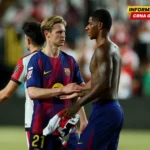 De Jong želi produžiti karijeru uz pomoć „Đokovićeve dijete“