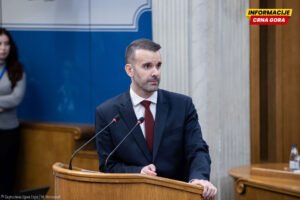 Danas Premijerski sat: Spajić odgovara na pitanja poslanika