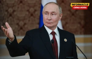 Putinov saveznik: Europa će preklinjati Rusiju za energetske resurse