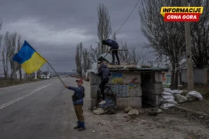 SAD izdvajaju 25 miliona dolara za povratak ukrajinske djece deportovane u ruski okupirane teritorije