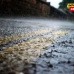 Upozorenje za vozače: Zbog izlijevanja vode na kolovoz obustavljen saobraćaj na više putnih pravaca