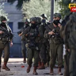 Izraelski general-pukovnik: “Podižem deset crvenih zastava prije nego se IDF uruši sam u sebe”