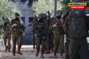 Izraelski general-pukovnik: “Podižem deset crvenih zastava prije nego se IDF uruši sam u sebe”