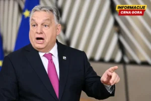 Mađarska pokrenula istragu protiv novinara: “Otkrivamo sve više ukrajinskih špijuna”
