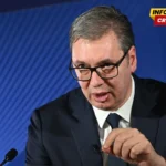 Vučić zbog zabrane ulaska Kovića Hrvatskoj šalje protestnu notu, spomenuo i Severinu: “Samo je bila zadržana…”