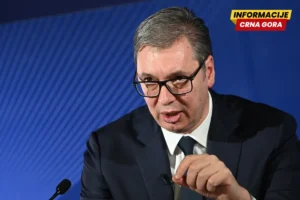 Vučić zbog zabrane ulaska Kovića Hrvatskoj šalje protestnu notu, spomenuo i Severinu: “Samo je bila zadržana…”