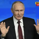 Putin: Nikad nismo odbacili razvoj odnosa s Europom