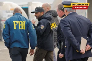 Hakeri povezani s Iranom tvrde da su provalili u privatni email direktora FBI-ja