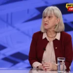 Rektorka Univerziteta umetnosti: Nemamo šta da krijemo, sednica Odbora za obrazovanje prilika za dijalog