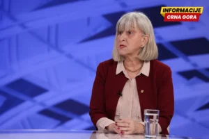Rektorka Univerziteta umetnosti: Nemamo šta da krijemo, sednica Odbora za obrazovanje prilika za dijalog