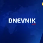 Dnevnik u 22