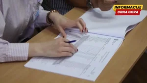 Ministarstvo za državnu upravu u nedelju otvara telefonske linije za pitanja o biračkom spisku