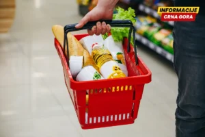 Istraživanje: Gde najčešće kupujemo?