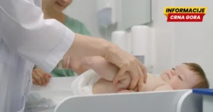 Nisu u pitanju samo vakcine: Roditelji odbijaju i druge rutinske preventivne mere za bebe