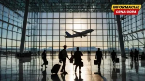 Agencija UN: Korišćenje prenosnih baterija na letovima ograničeno na dva komada po putniku