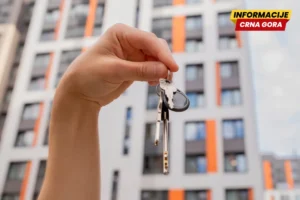 Glas Šumadije: U Kragujevcu od 972 stana za pripadnike snaga bezbednosti, useljena 262
