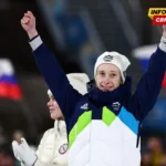 Sjajna Nika Prevc oborila svjetski rekord u Planici: “Ovo je najbolji dan u mojoj karijeri”