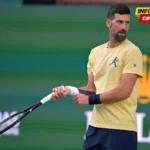 Šta za Đokovića znači odustajanje od Monte Carla: Gubitak bodova, pad na listi i promjena taktike