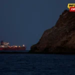 Iran tvrdi da će olakšati i ubrzati prolaz humanitarne pomoći kroz Ormuski moreuz na zahtev UN