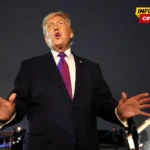Trump poručio još jednoj zemlji da je “sljedeća” nakon rata u Iranu