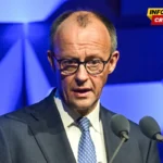 Nemački kancelar smatra malo verovatnim da će napadi na Iran dovesti do promene vlasti