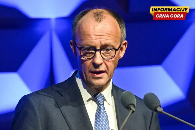 Nemački kancelar smatra malo verovatnim da će napadi na Iran dovesti do promene vlasti