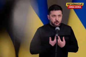 Trumpov državni tajnik: Zelenski laže oko pregovora. Žalosno da je to rekao