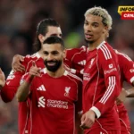 Niko ne zna gdje će Salah: Amerikanci ne žele da ga spoje s Messijem