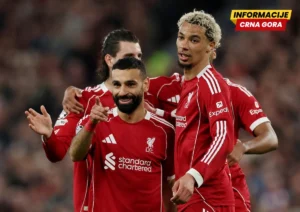 Niko ne zna gdje će Salah: Amerikanci ne žele da ga spoje s Messijem