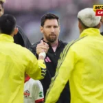 Messi još nije odlučio hoće li igrati na Svjetskom prvenstvu: Evo šta kaže selektor Argentine
