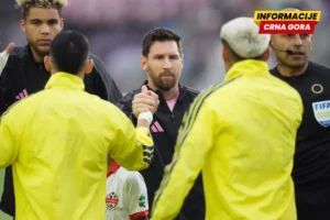 Messi još nije odlučio hoće li igrati na Svjetskom prvenstvu: Evo šta kaže selektor Argentine