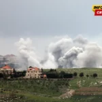 FOTO, VIDEO / Hutisti izveli prvi napad na Izrael, IDF nastavlja s udarima na Libanon: Ubijena dva zapovjednika Hezbolaha i četiri civila