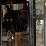 Zadržan osumnjičeni da je izazvao požar u restoranu Bistro du Vin na Vračaru