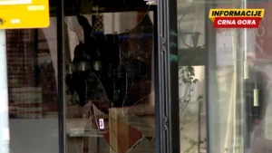 Zadržan osumnjičeni da je izazvao požar u restoranu Bistro du Vin na Vračaru