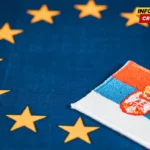 Andreas von Beckerath shares poll results: Nearly 40% of Serbian citizens support EU membership