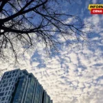 Vreme danas oblačno i prohladno sa kišom u nizijama i snegom na planinama