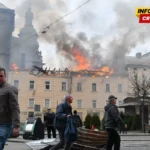 UN: Situacija u Ukrajini se pogoršava